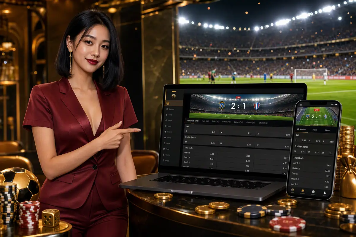 vb444 VIP সদস্যতা ও পুরস্কার প্রোগ্রাম