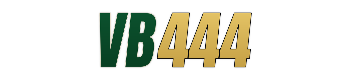 vb444 লোগো